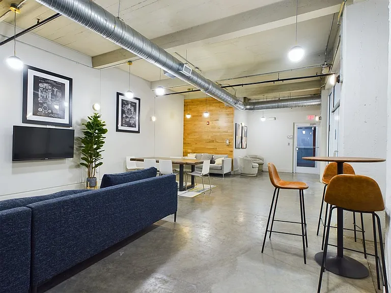 The Mill at Manchester Lofts — Photo 27