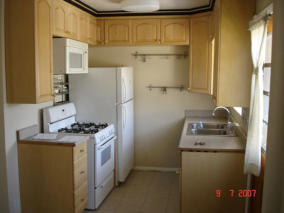 Remodeled 
