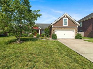 4491 Springhurst Ln, Owensboro, KY 42303