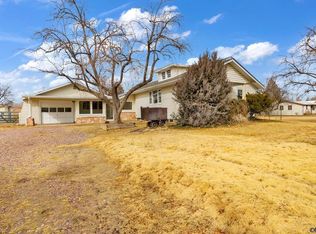 1431 Hickory St, Canon City, CO 81212