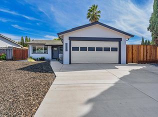 1240 Torres Ave, Milpitas, CA 95035