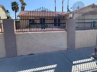321 Vassar Ln, Las Vegas, NV 89107