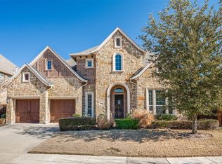 8310 Sylvan Dale Rd, Frisco, TX 75034