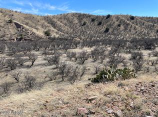Sonoita Creek Ranch Rd, Rio Rico, AZ 85648