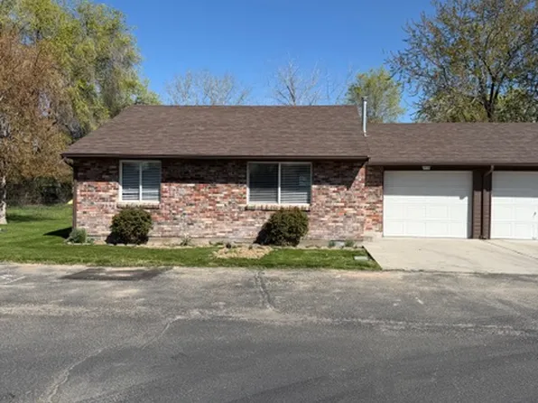824 E Hawaii Ave #824, Nampa, ID 83686