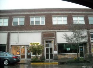 1240 Commerce Ave, Longview, WA 98632
