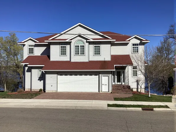 637 Park Ave W, Albert Lea, MN 56007