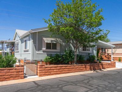 1526 N Dixie Downs Rd UNIT 44, St George, UT, 84770