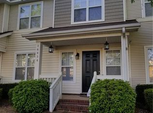 16854 Bridgeton Ln, Huntersville, NC 28078