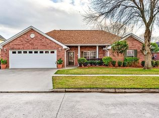 4430 Sherylwood Dr, Port Arthur, TX 77642