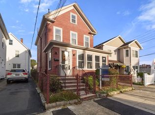 313 Highland Ave, Malden, MA 02148