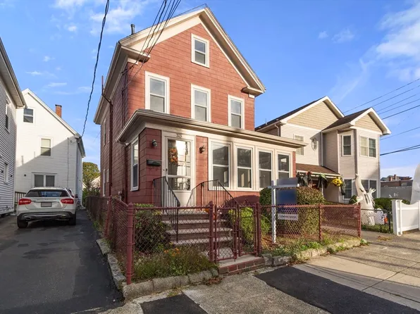 313 Highland Ave, Malden, MA 02148