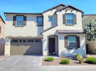 1164 E Thompson Way, Chandler, AZ 85286