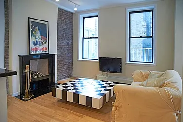 Rented by The Agency