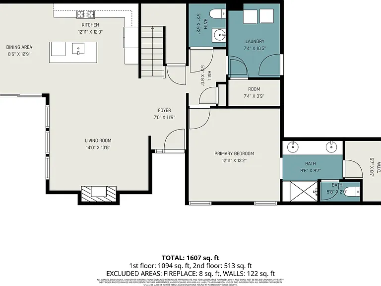 6812 Dewey Dr — Photo 18