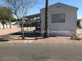 16606 N 31st St LOT 54, Phoenix, AZ 85032