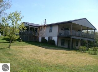 6858 Butler Rd SW, South Boardman, MI 49680