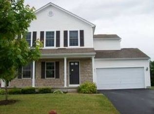 202 Hayfield Dr, Delaware, OH 43015