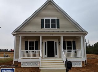 6636 Sacagawea St, Ruther Glen, VA 22546