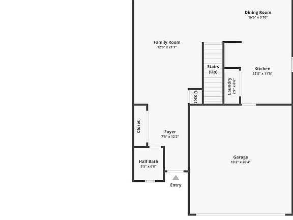 2nd image of 5696 Loudon Dr