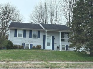 237 W Auburn Ave, Springfield, OH