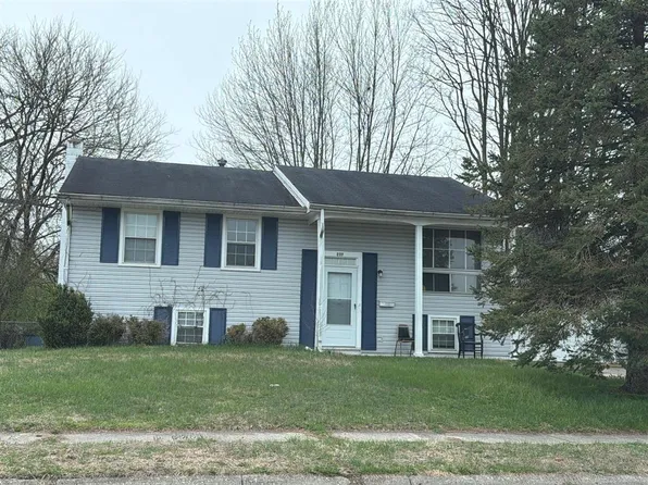 237 W Auburn Ave, Springfield, OH 45506