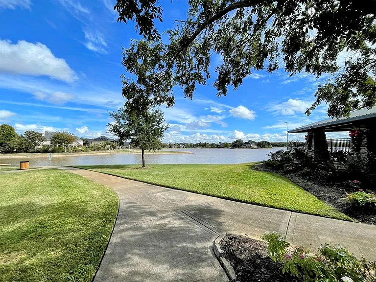 Community Walkways