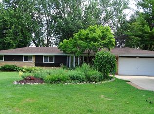 2401 W Green Tree Rd, Glendale, WI 53209