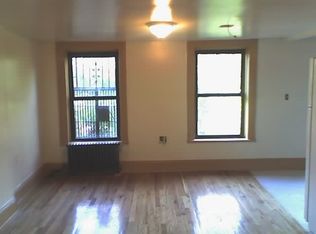 712 Lafayette Ave APT 3, Brooklyn, NY 11221