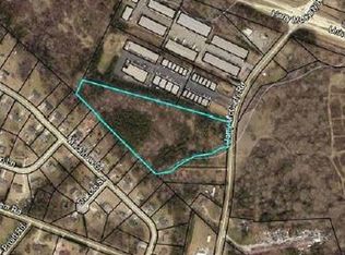 751 Harry McCarty Rd, Bethlehem, GA 30620