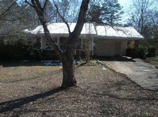 521 Cherokee Rdg, Athens, GA 30606