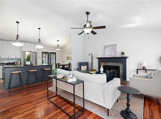 94 Linville Pointe, Dallas, GA 30157