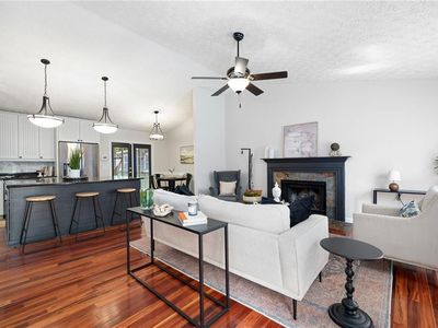 94 Linville Pointe, Dallas, GA, 30157
