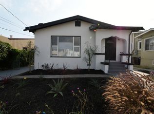 5621 Fleming Ave, Oakland, CA 94605