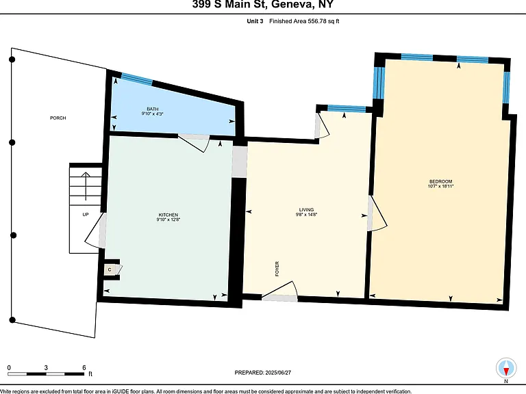 399 S Main St #3 — Photo 9