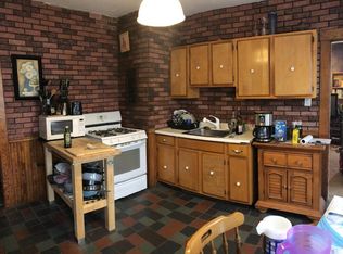 33 Clarence St #2, Everett, MA 02149