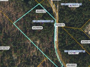 115 Lighterknot Ln, West End, NC 27376