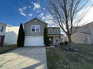 2895 Hearthside Dr, Greenwood, IN