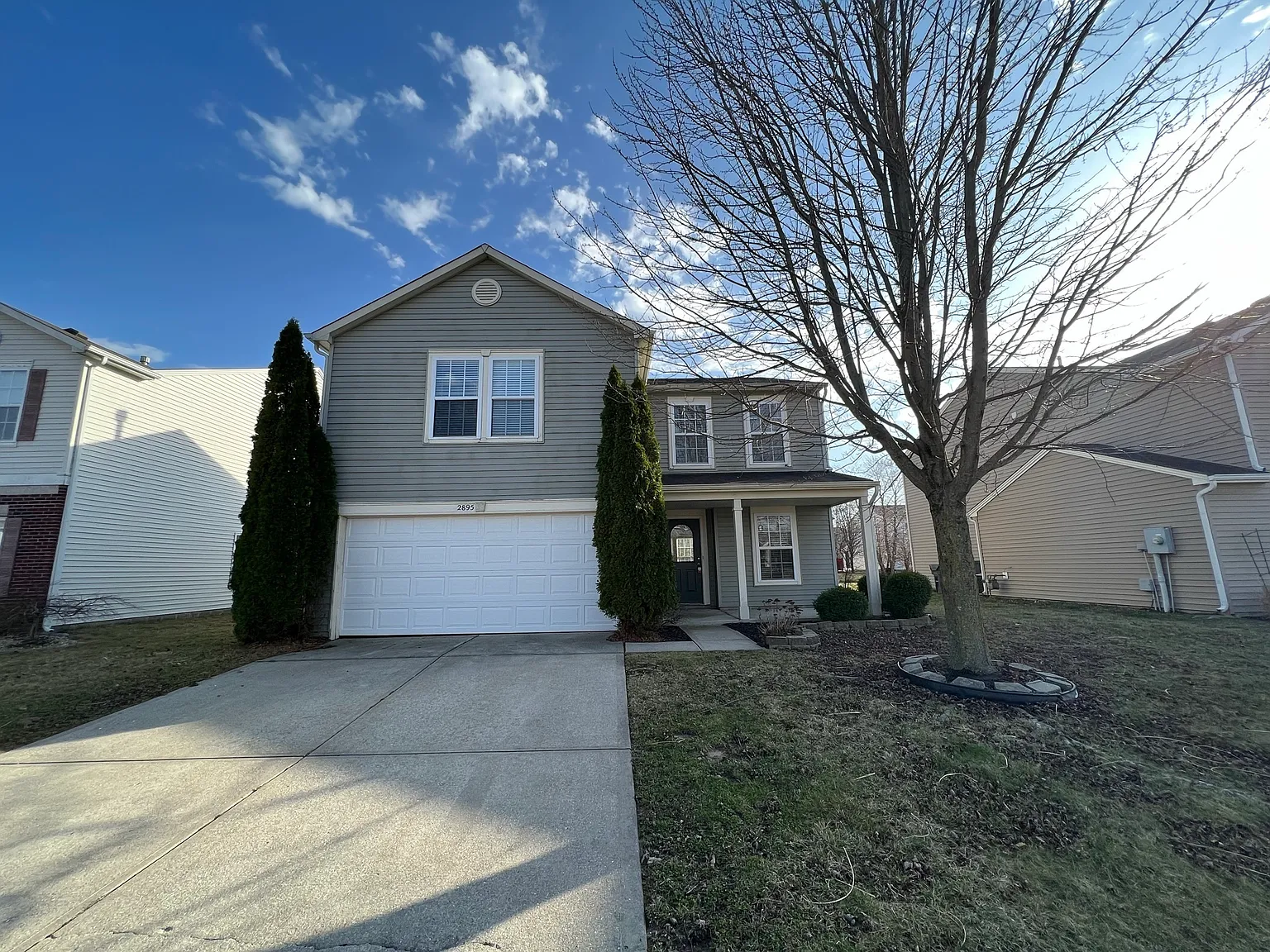 2895 Hearthside Dr photo 1