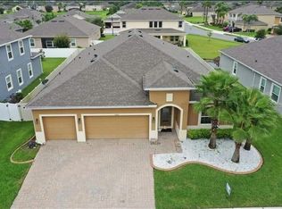 12810 Boggy View Dr, Orlando, FL 32824