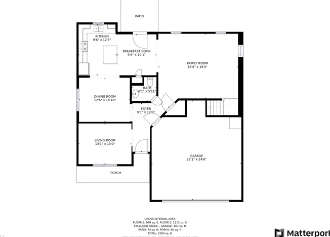 205 Western Red Cedar Dr — Photo 16