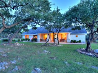 320 Canyon Gap Rd, Wimberley, TX 78676