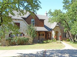 1 Hickory Crossing Ln, Argyle, TX 76226