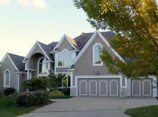 20117 W 93rd St, Lenexa, KS 66220