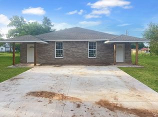 805 SW Summit Ave, Lawton, OK 73501