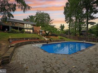 527 Higgins Dr, Odenton, MD 21113