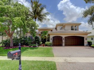 8890 Raven Rock Ct, Boynton Beach, FL 33473