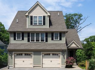 2 Jamaica Pl #2, Jamaica Plain, MA 02130