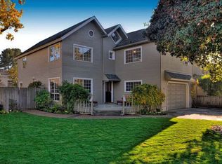 796 Clara Dr, Palo Alto, CA 94303
