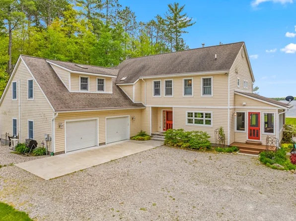3565 Twin Lakes Dr, Lewiston, MI 49756